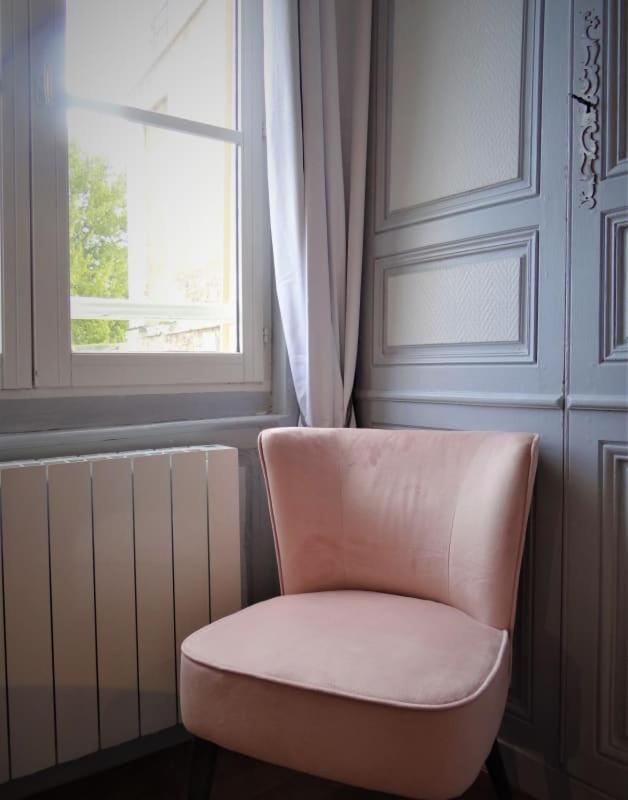 Le Cardinal Apartment Chartres Exterior photo