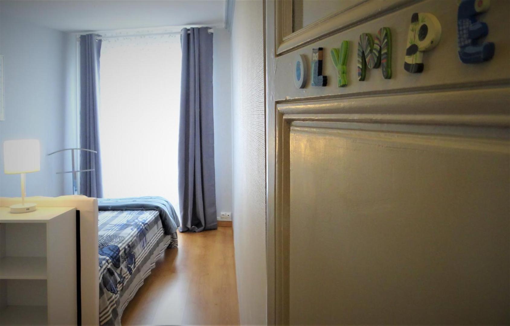 Le Cardinal Apartment Chartres Exterior photo